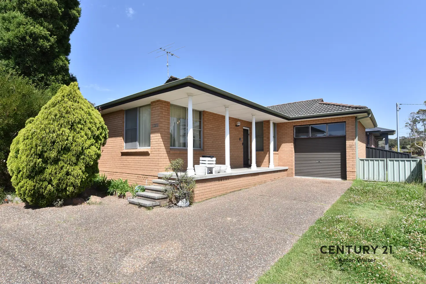 Main view of Homely house listing, 120 Jubilee Road, Elermore Vale NSW 2287