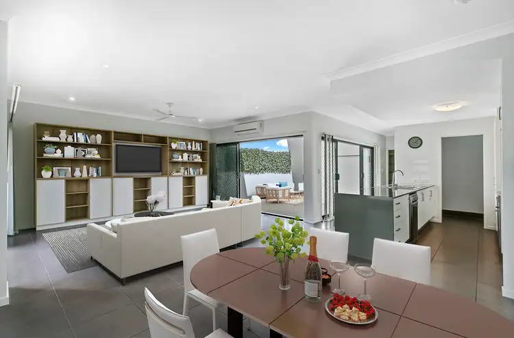 5 Lytton Lane, Maroochydore QLD 4558