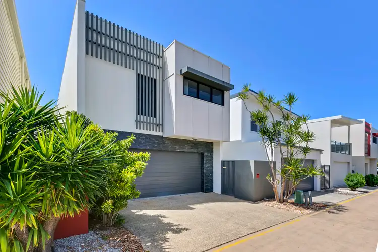 Fifth view of Homely house listing, 5 Lytton Lane, Maroochydore QLD 4558