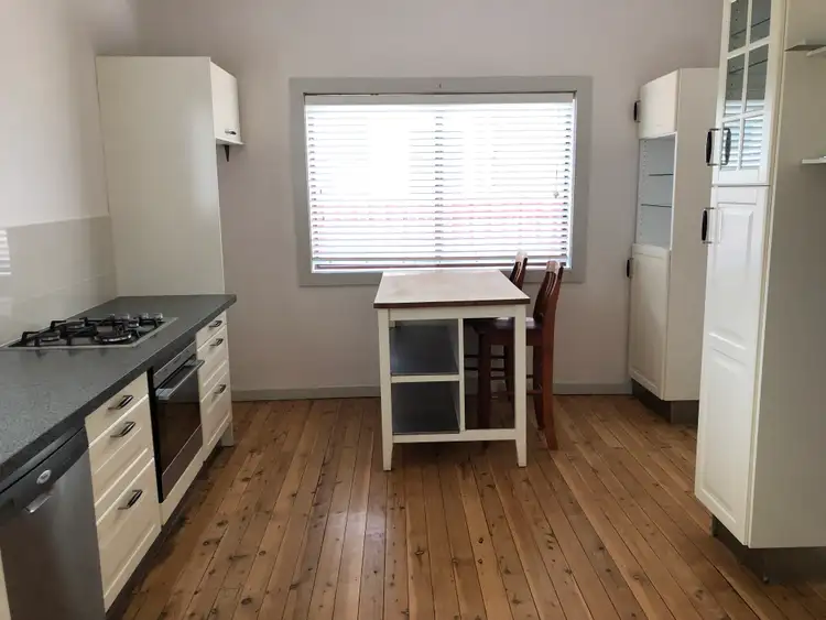 Second view of Homely house listing, 21 Johnson Street, Forbes NSW 2871