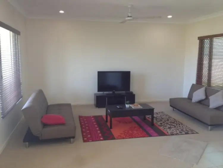 Main view of Homely house listing, 19 Seabreeze Crescent, Bowen QLD 4805