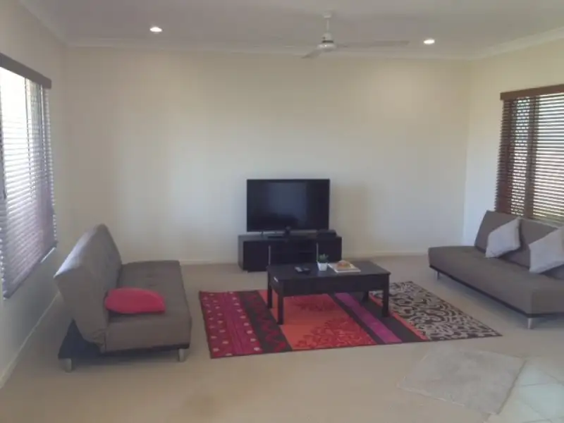 Main view of Homely house listing, 19 Seabreeze Crescent, Bowen QLD 4805