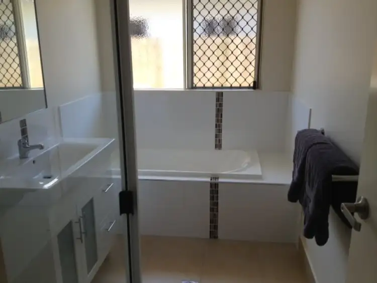 Second view of Homely house listing, 19 Seabreeze Crescent, Bowen QLD 4805