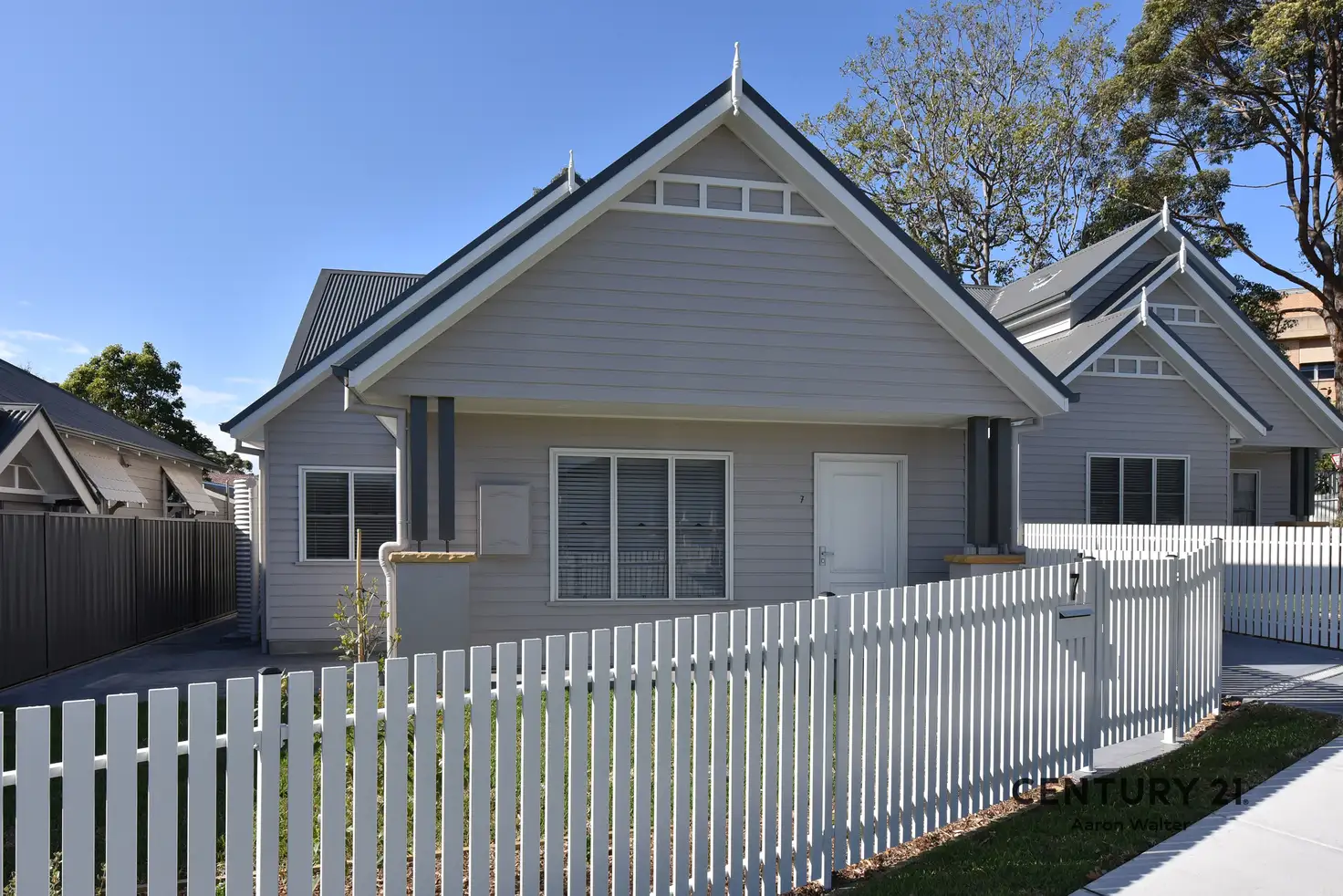 Main view of Homely house listing, 7 Bean Street, Wallsend NSW 2287