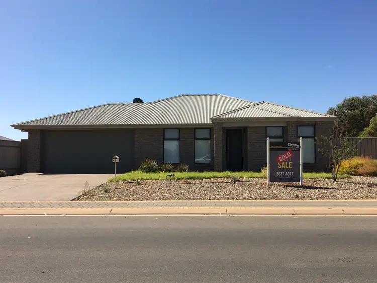 41 Magor Road, Port Pirie SA 5540
