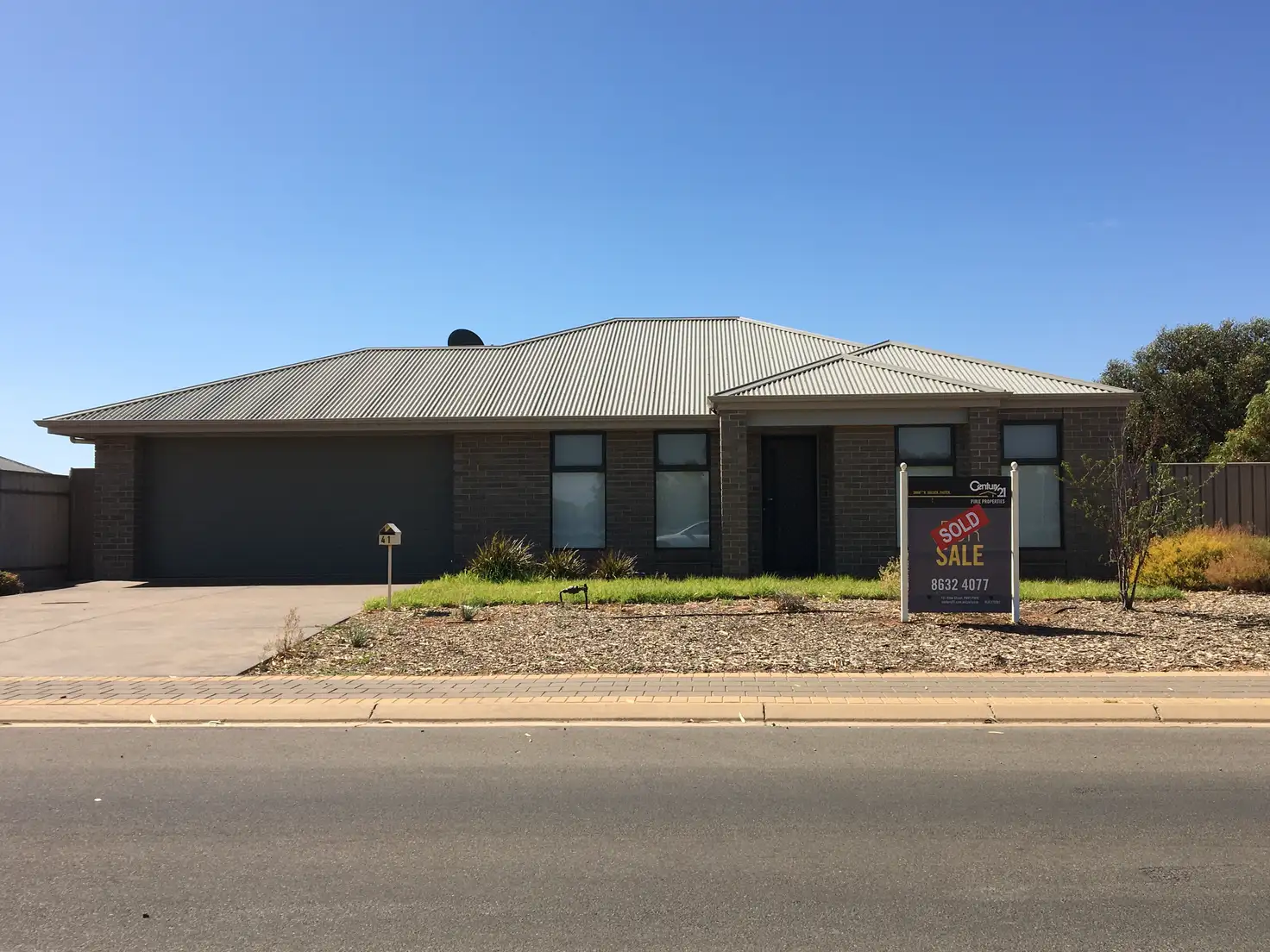 Main view of Homely house listing, 41 Magor Road, Port Pirie SA 5540