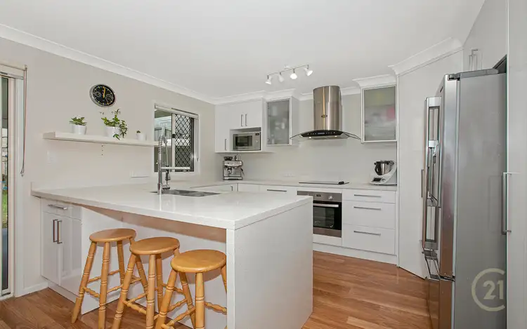 Second view of Homely house listing, 15 Oaklands, Upper Kedron QLD 4055