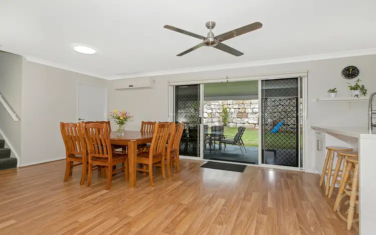 Third view of Homely house listing, 15 Oaklands, Upper Kedron QLD 4055