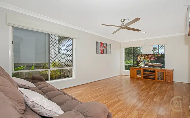 Fifth view of Homely house listing, 15 Oaklands, Upper Kedron QLD 4055