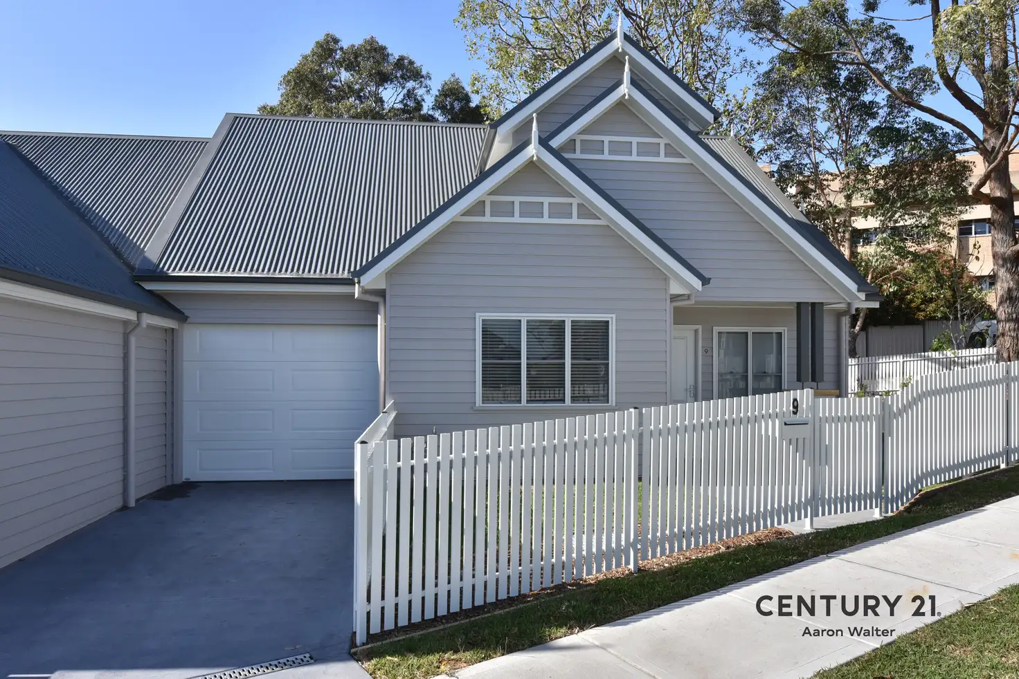 Main view of Homely house listing, 9 Bean Street, Wallsend NSW 2287