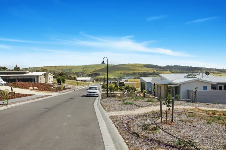Third view of Homely land listing, 21 Needlebush Drive, Chiton, Hayborough SA 5211
