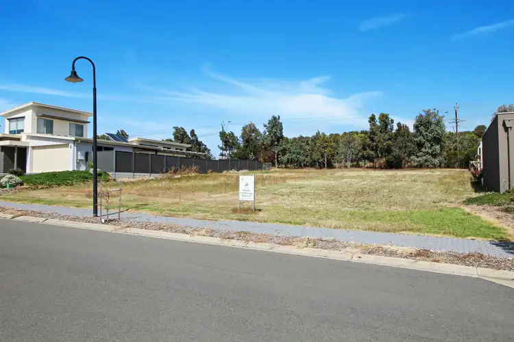 Fifth view of Homely land listing, 21 Needlebush Drive, Chiton, Hayborough SA 5211