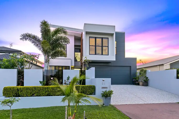 11 Lamatia Drive, Mountain Creek QLD 4557