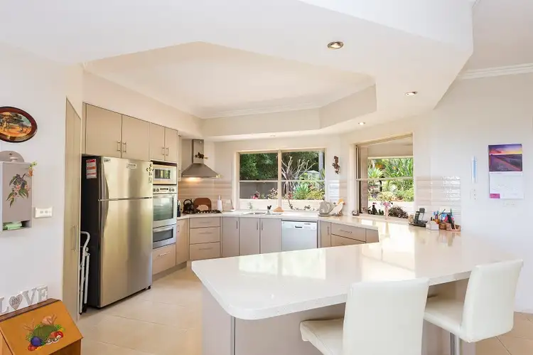 Second view of Homely other listing, 25 Palmers Road, Mcleans Ridges NSW 2480