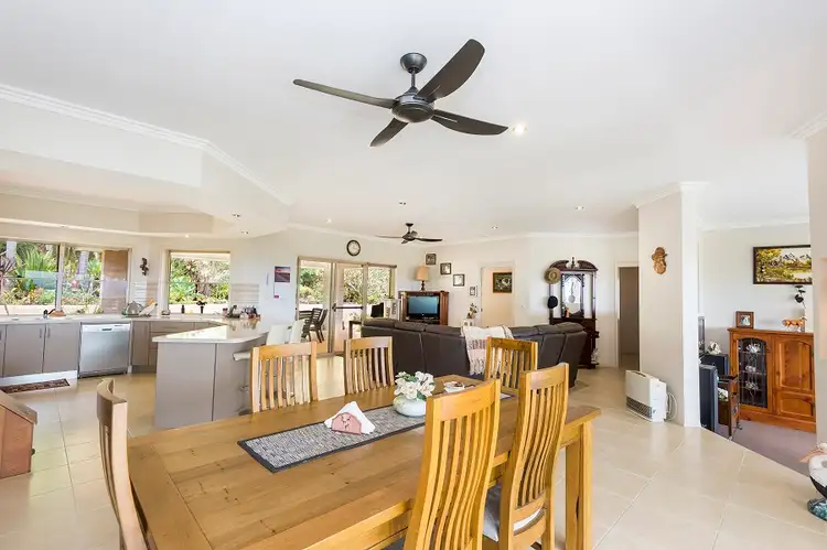 Fourth view of Homely other listing, 25 Palmers Road, Mcleans Ridges NSW 2480