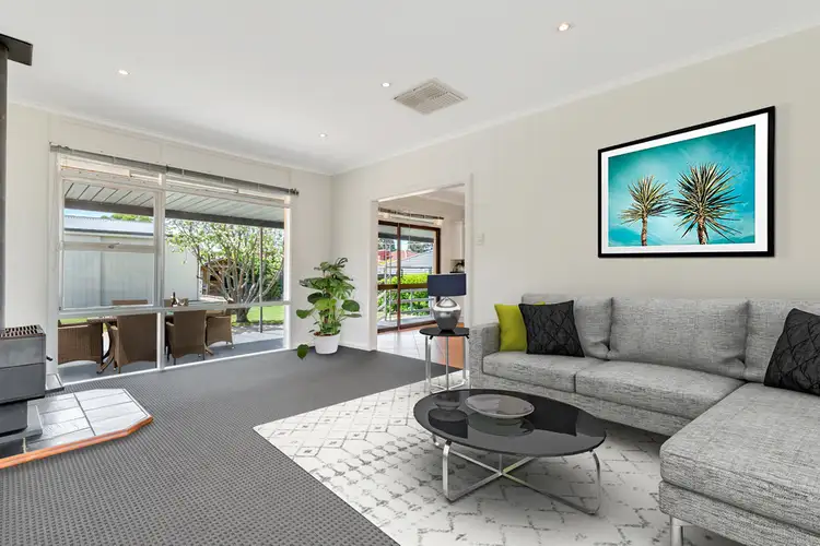 Second view of Homely house listing, 436 Wright Road, Modbury SA 5092