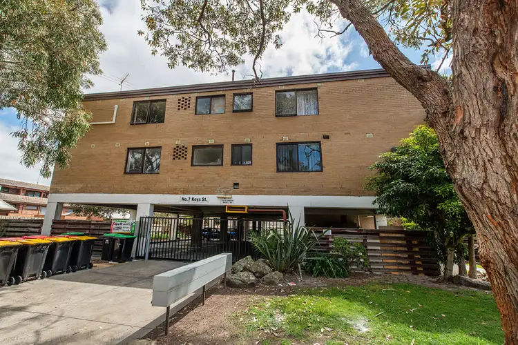 5/7 Keys Street, Dandenong VIC 3175