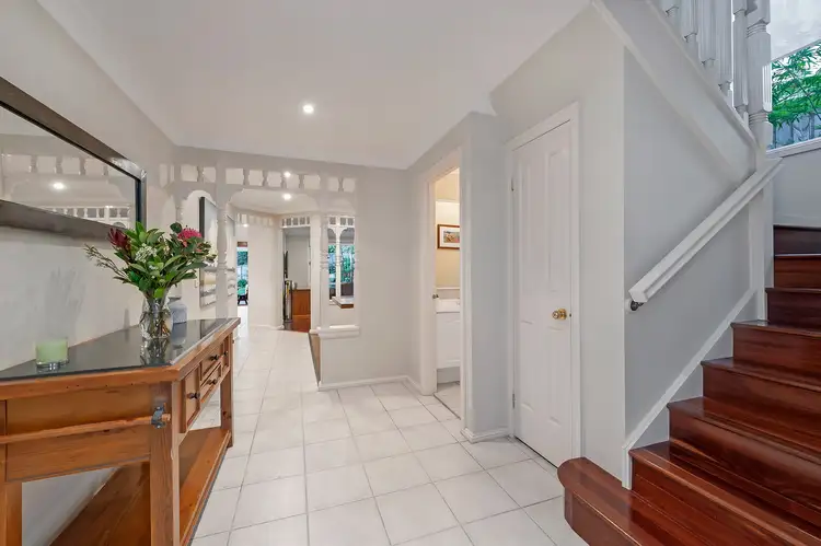 Second view of Homely house listing, 8 Lockyer Close, Dural NSW 2158