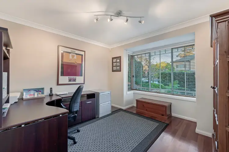 Third view of Homely house listing, 8 Lockyer Close, Dural NSW 2158