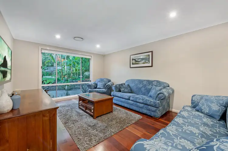 Fifth view of Homely house listing, 8 Lockyer Close, Dural NSW 2158