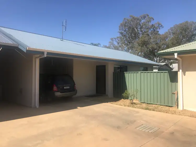 Main view of Homely unit listing, 4/2a Wilga Street, Parkes NSW 2870