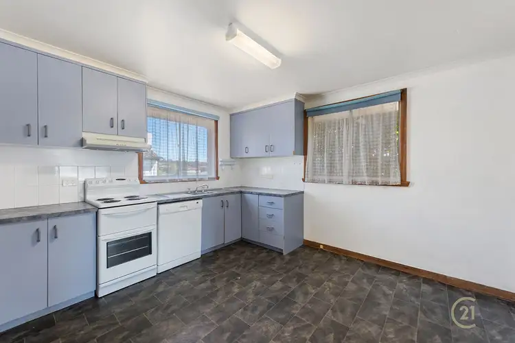 Second view of Homely house listing, 23 Morris Avenue, Devonport TAS 7310