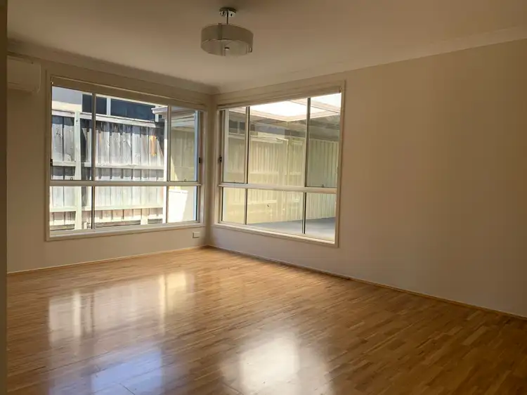 Second view of Homely house listing, 11 Parklea Drive, Parklea NSW 2768
