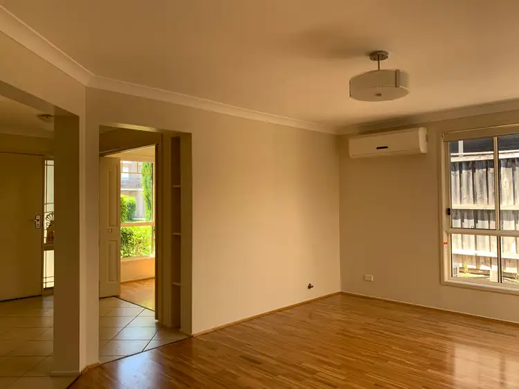 Fourth view of Homely house listing, 11 Parklea Drive, Parklea NSW 2768