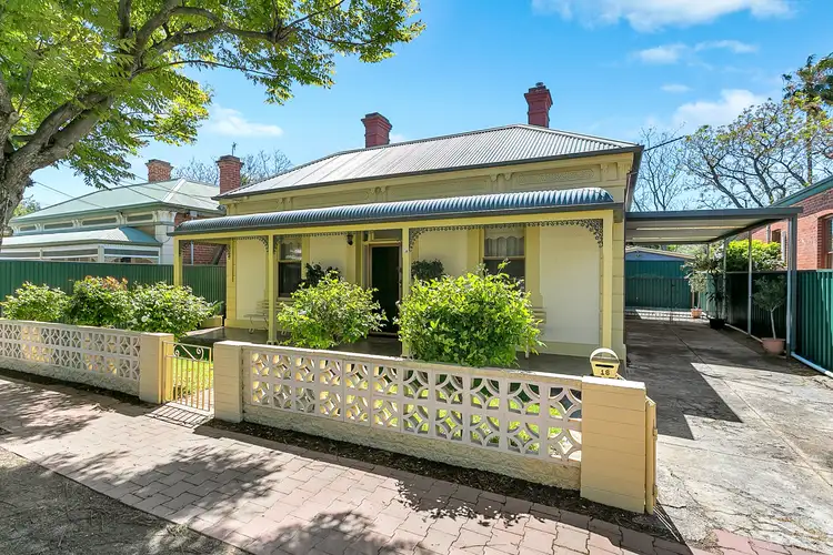 18 Regent Street, Parkside SA 5063