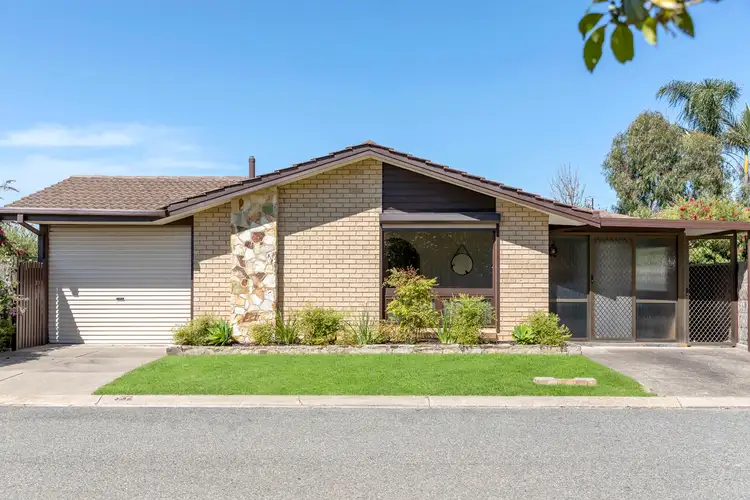5/21 Gangara Court, Warradale SA 5046