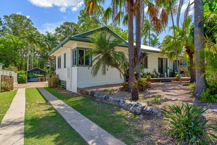 Main view of Homely house listing, 5 Struan Crescent, Gympie QLD 4570