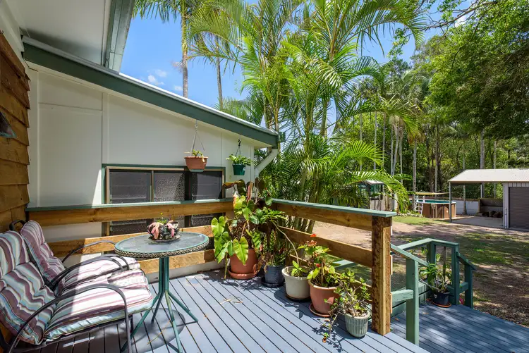 Fourth view of Homely house listing, 5 Struan Crescent, Gympie QLD 4570