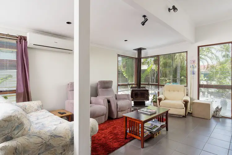 Fifth view of Homely house listing, 5 Struan Crescent, Gympie QLD 4570