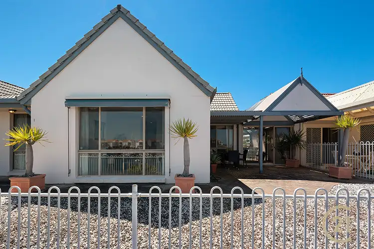 Second view of Homely unit listing, 1/45 Falie Drive, North Haven SA 5018