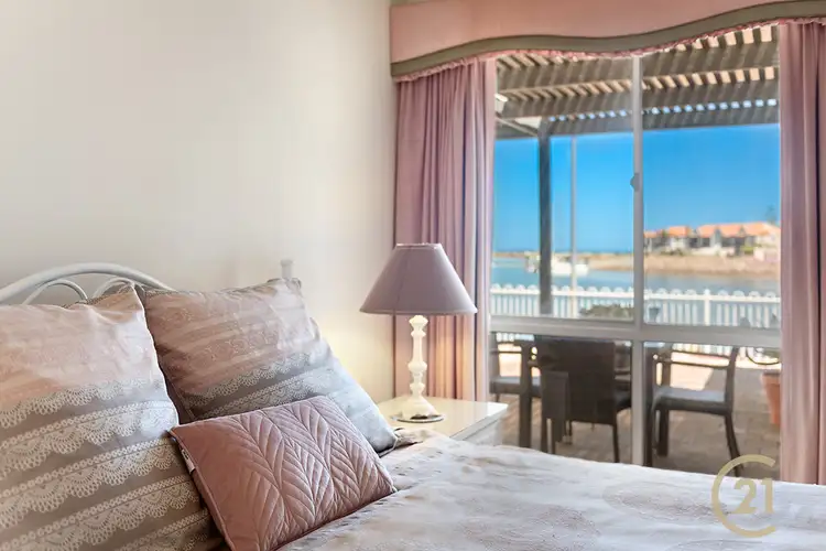 Fifth view of Homely unit listing, 1/45 Falie Drive, North Haven SA 5018