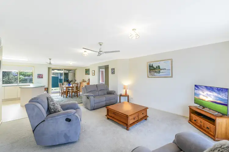 Third view of Homely unit listing, 3/2 North Street, Golden Beach QLD 4551