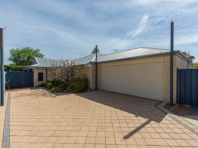 Main view of Homely house listing, 63a Egham Road, Lathlain WA 6100