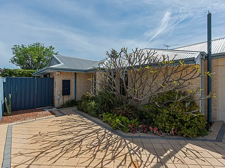 Second view of Homely house listing, 63a Egham Road, Lathlain WA 6100
