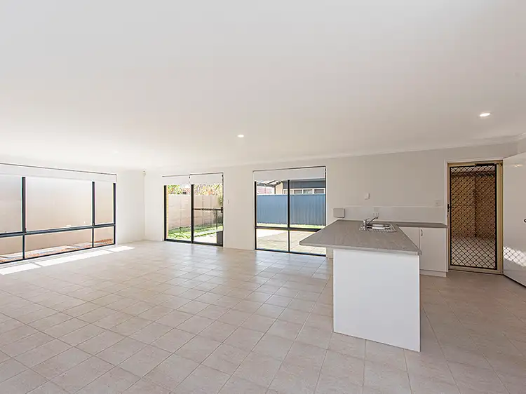 Fifth view of Homely house listing, 63a Egham Road, Lathlain WA 6100