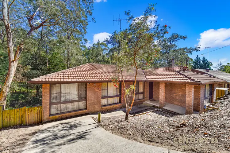 26 Bunnal Ave, Winmalee NSW 2777