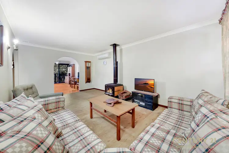 Third view of Homely house listing, 26 Bunnal Ave, Winmalee NSW 2777