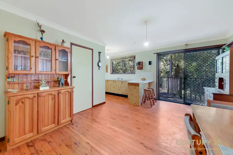Fourth view of Homely house listing, 26 Bunnal Ave, Winmalee NSW 2777
