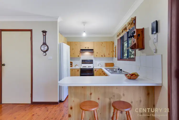 Fifth view of Homely house listing, 26 Bunnal Ave, Winmalee NSW 2777