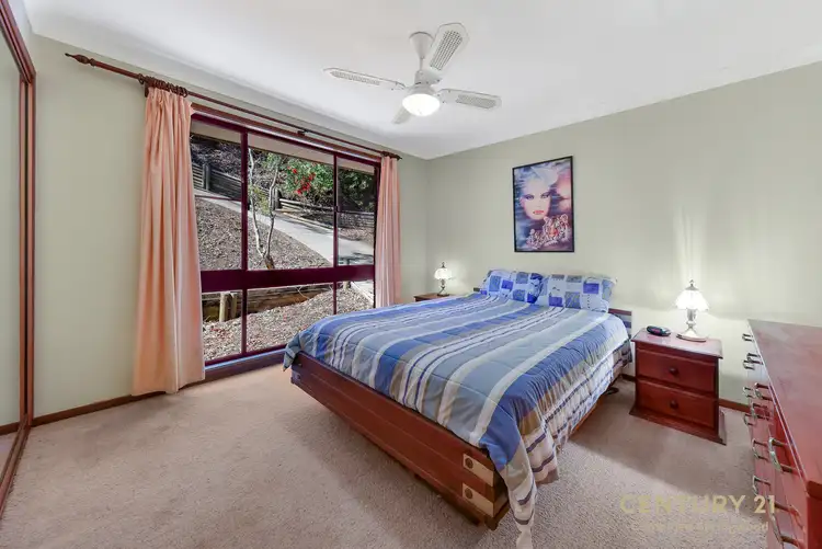 Sixth view of Homely house listing, 26 Bunnal Ave, Winmalee NSW 2777