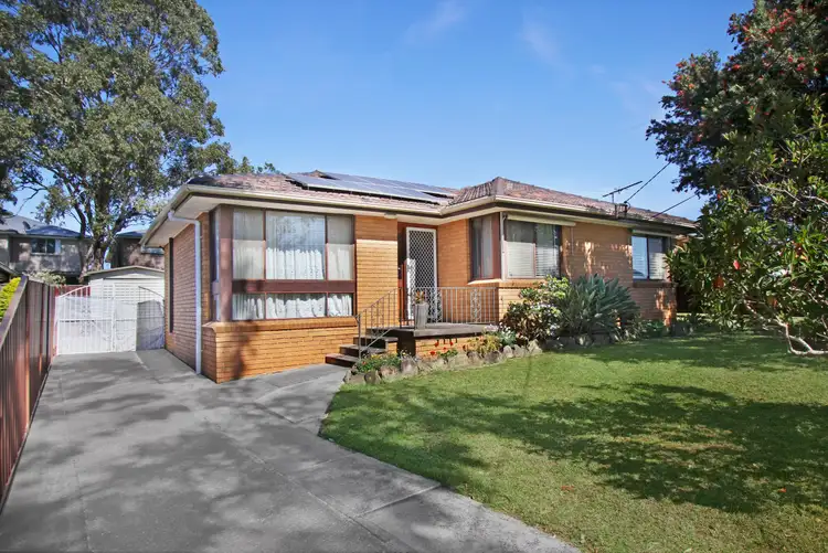 13 Cascade Street, Seven Hills NSW 2147