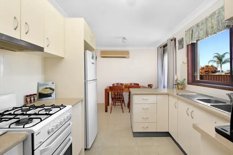 Fourth view of Homely house listing, 13 Cascade Street, Seven Hills NSW 2147