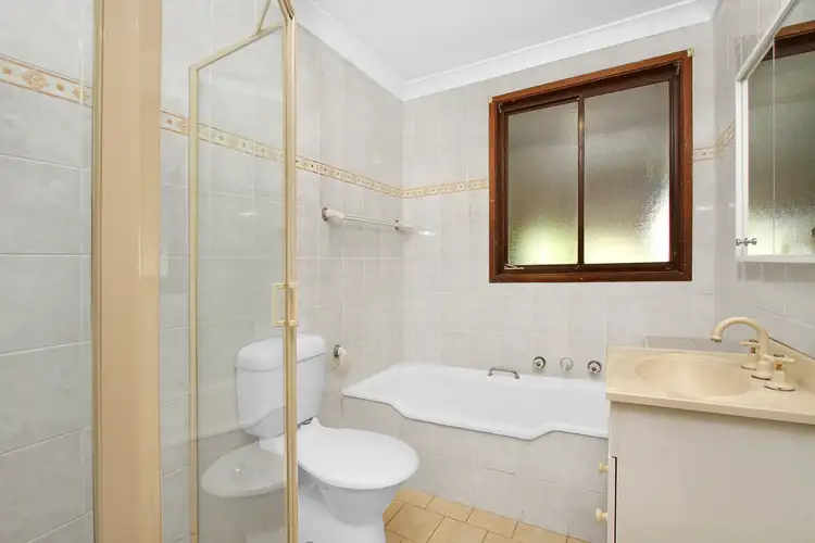 Fifth view of Homely house listing, 13 Cascade Street, Seven Hills NSW 2147