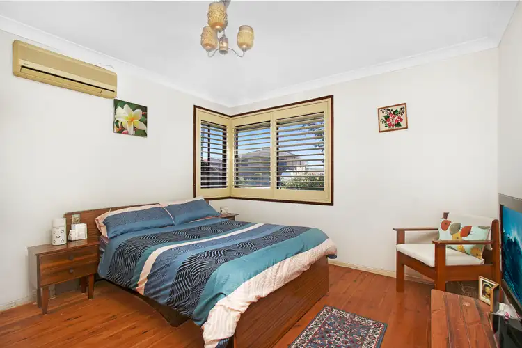 Sixth view of Homely house listing, 13 Cascade Street, Seven Hills NSW 2147