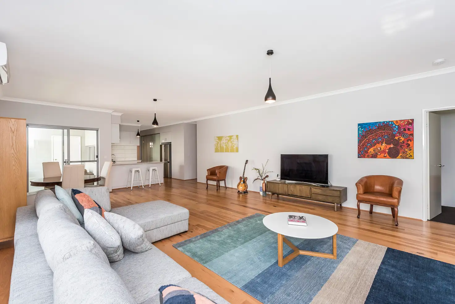 Main view of Homely house listing, 23 Whimbrel Crescent, Coodanup WA 6210
