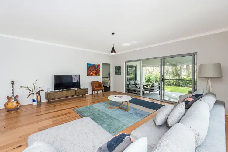 Second view of Homely house listing, 23 Whimbrel Crescent, Coodanup WA 6210